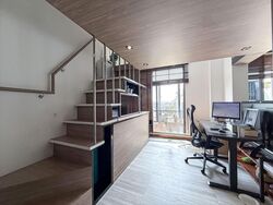 The Seawind (D15), Condominium #629067801